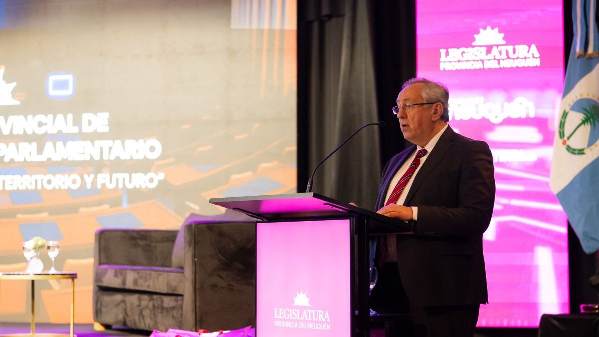 Más de 700 personas participaron jornada sobre Inteligencia Artificial en la Legislatura