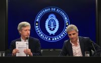 El Banco Central desmiente un posible salvataje a morosos 