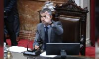 Morosidad: Martín Menem dijo que habrá debate en comisiones