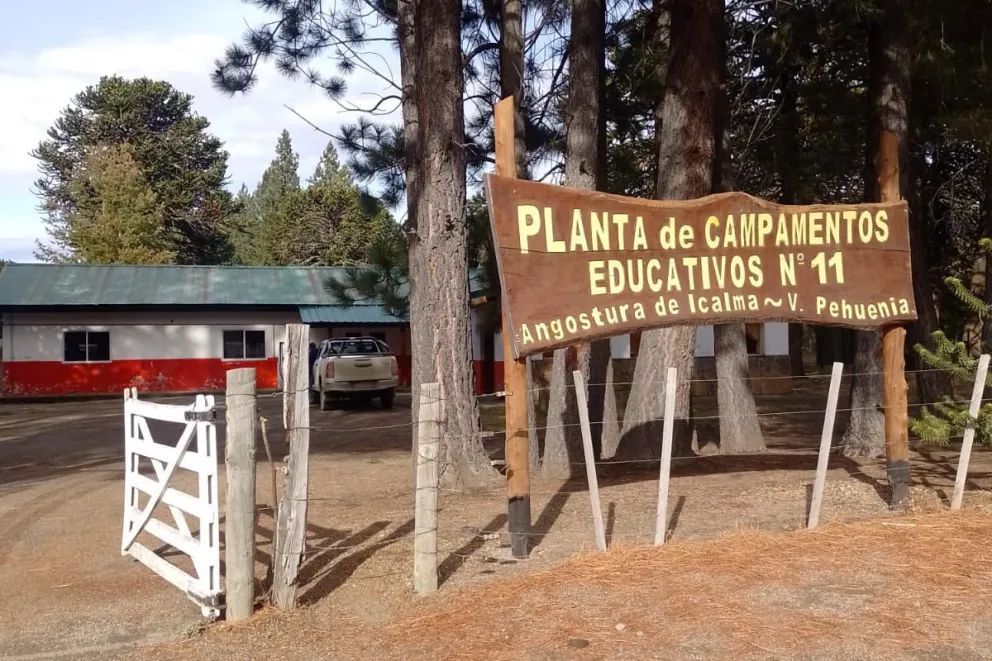 Abrió la cobertura de cargos para supervisores de plantas de campamento y CEF