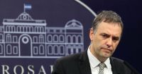 La oposición apuntó contra la maniobra de Adorni y le exigió la declaración jurada