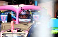 Colapinto volvió a ser penalizado en el GP de Estados Unidos y largará 10 posiciones atrás