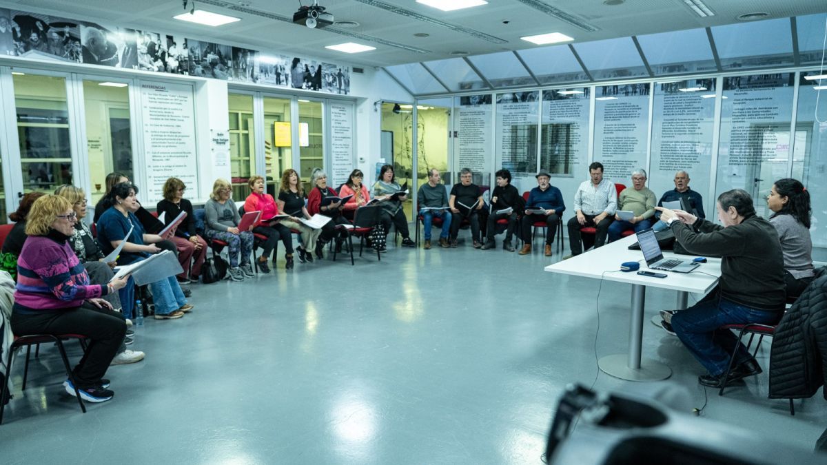 Casa de las Leyes abre en septiembre sus nuevos talleres 