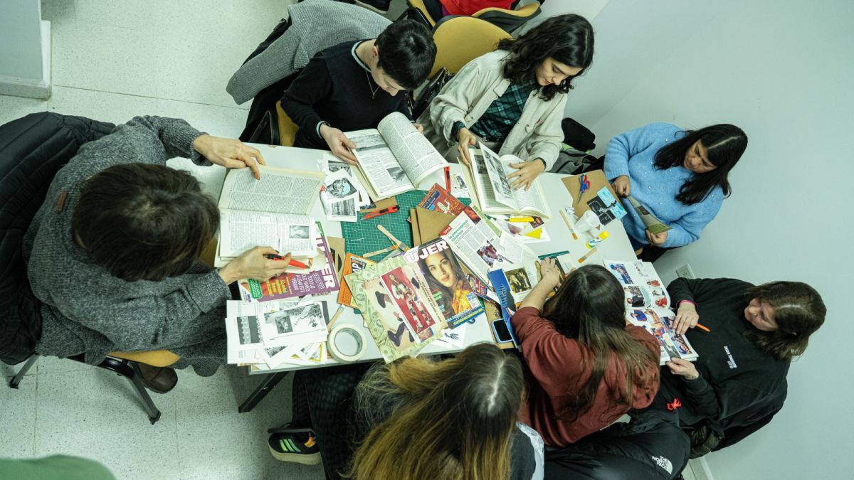 Casa de las Leyes abre en septiembre sus nuevos talleres 