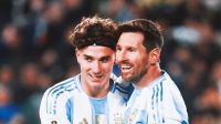Messi, la base de la Scaloneta y nuevas promesas: La lista de la Selección para el Mundial 2026