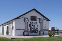 La Sala de Arte Emilio Saraco abre sus puertas a visitas educativas con nuevas muestras