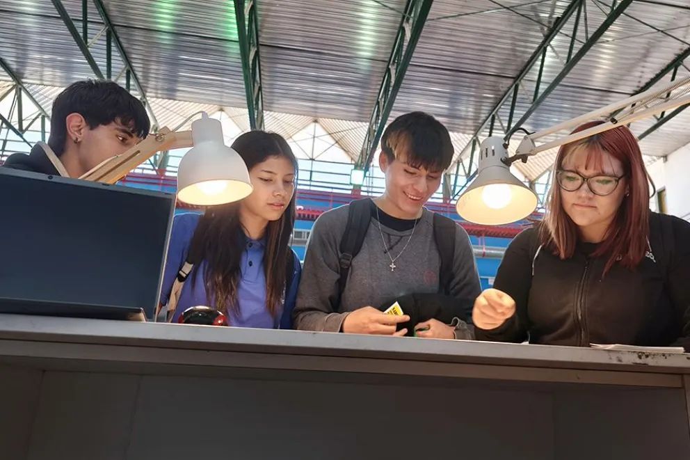 Expovocacional fue un éxito en Chos Malal y en octubre despide el año en Neuquén 