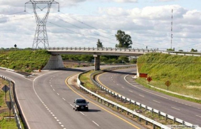 El Gobierno avanza en la privatización de rutas nacionales | Neuquén Al ...