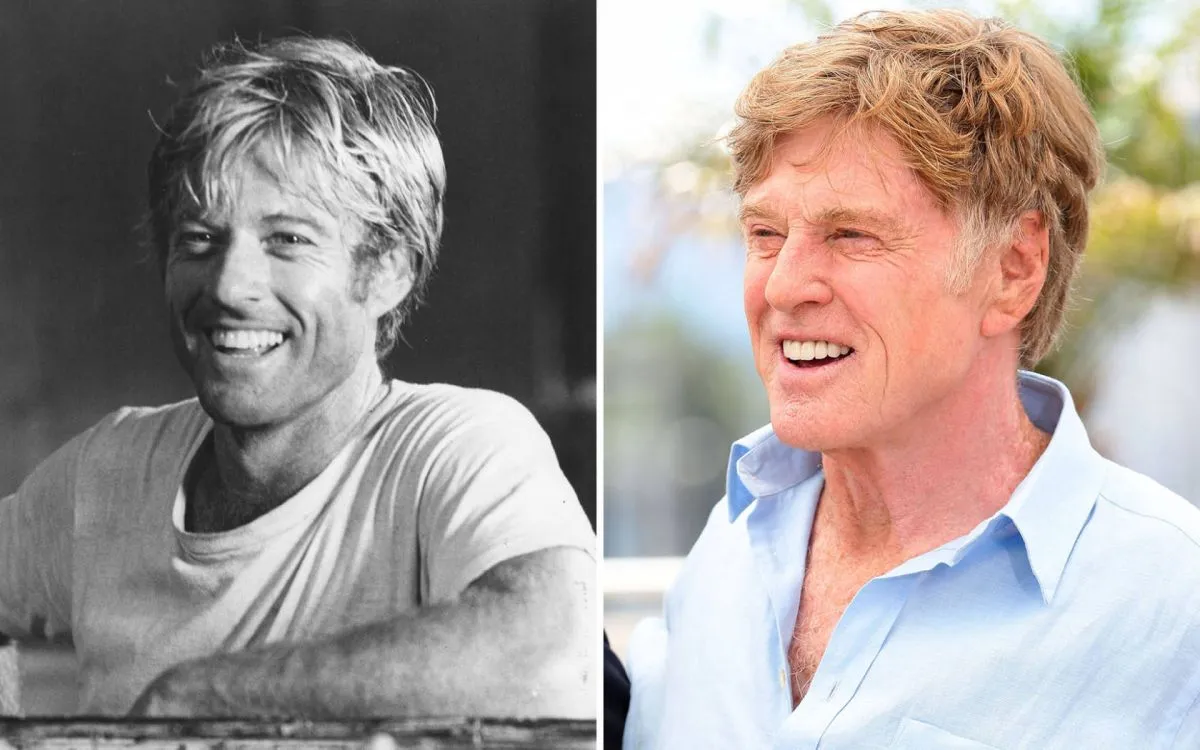 Robert Redford deja un legado imborrable en el cine y la defensa del arte  independiente | Neuquén Al Instante | Periodismo Digital en la Patagonia