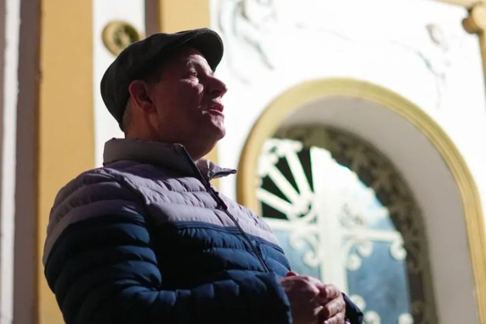 "Una Noche en el Cementerio de Neuquén"