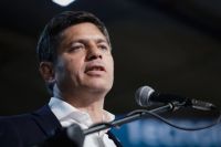 Una legisladora porteña pide que Kicillof se postule a presidente en 2027: "No hay peronismo sin Axel candidato"