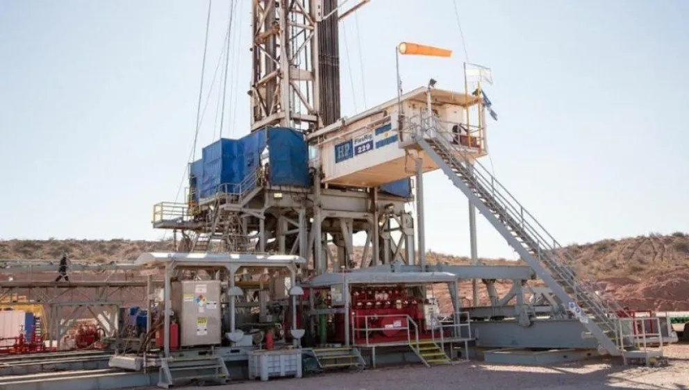 YPF alcanzó un récord histórico de producción en Vaca Muerta durante agosto  | Neuquén Al Instante | Periodismo Digital en la Patagonia