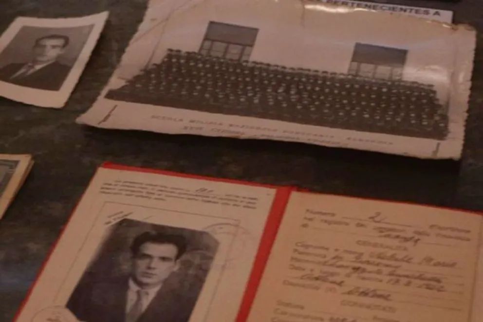 Más de ocho décadas de historia viva en las aguas del Limay