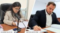 Giró en "U" y lo paró la policía: llevaba cocaína y un inhibidor