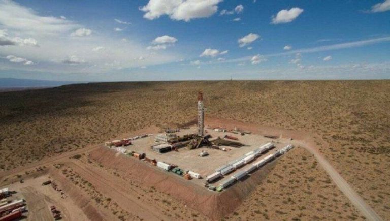 Pluspetrol marca un nuevo récord en Vaca Muerta (con un pozo de casi 6.000 metros en La Calera) | Neuquén Al Instante | Periodismo Digital en la Patagonia