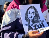Acusan a una testigo por mentir en la investigación por el transfemicidio de Azul Semeñenko