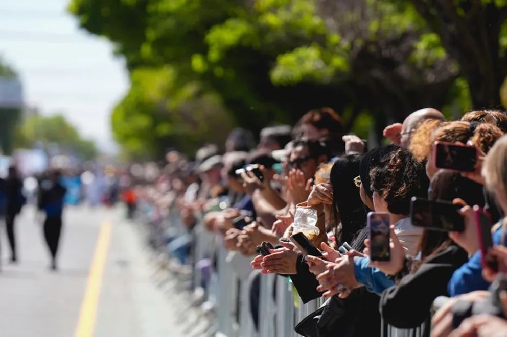 Cutral Co celebró un nuevo aniversario