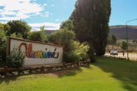 Aluminé realiza una nueva vigilia por Malvinas con fuerte participación comunitaria