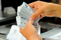 Convocan a un concurso interno para cubrir 102 cargos del Registro Civil