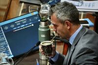 Reunión clave en Diputados por la ley de reforma del Banco Central e Inocencia Fiscal
