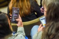 Aval a la creación de un programa de uso responsable de tecnologías digitales destinado al ámbito escolar