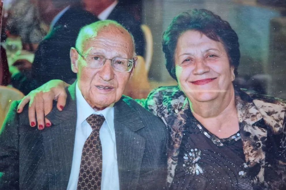 Los Nara y el Hotel Coliqueo, una historia de más de 80 años