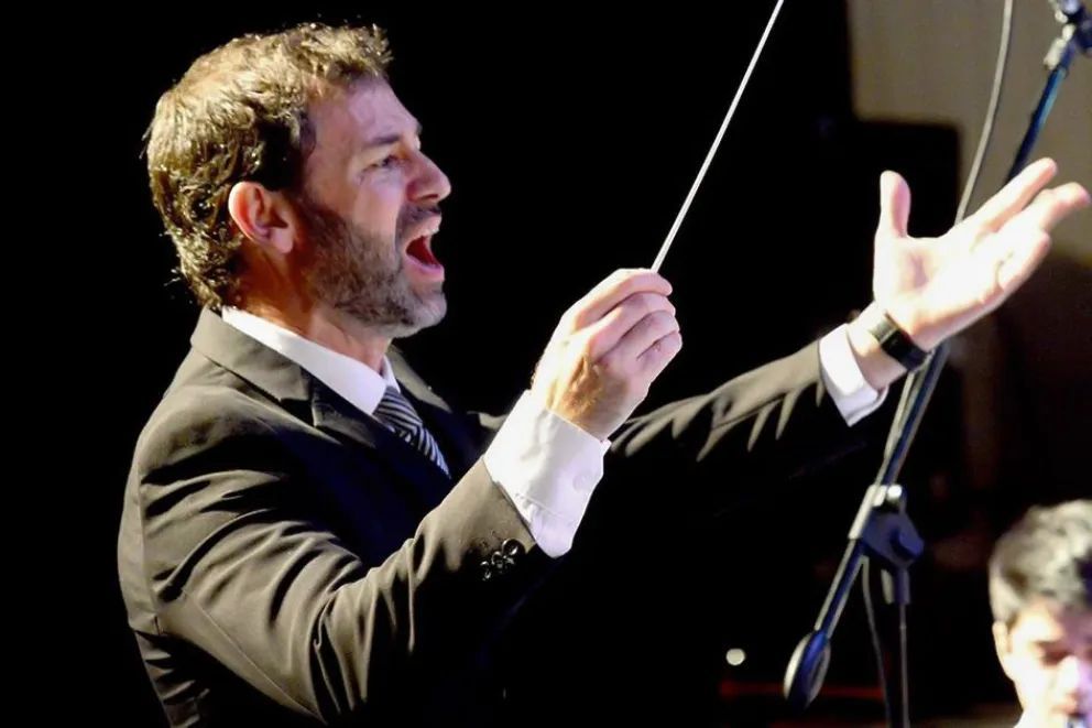 Gran concierto dará la Banda Sinfónica Juvenil como celebración por sus 20 años