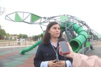 Mafalda, un galeón y una estación de bomberos: llegan nuevos 20 parques temáticos a los barrios de la ciudad