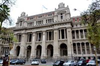 El Gobierno nacional nombró a 12 nuevos jueces, 6 conjueces y 9 vocales