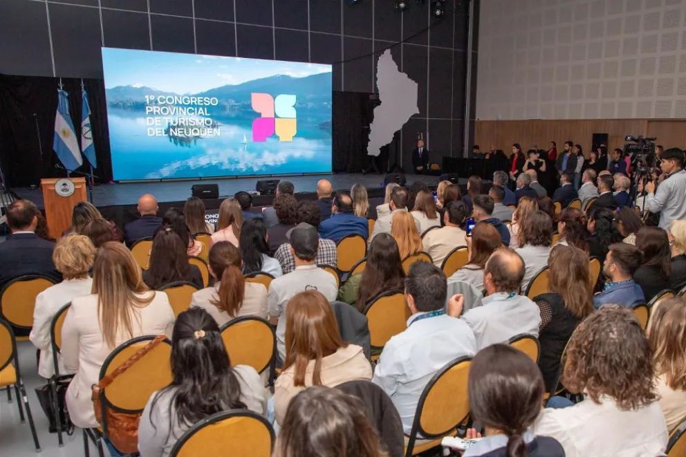 Dictarán un seminario sobre Sensibilización en Turismo de Reuniones