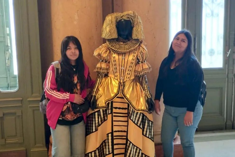 Estudiantes de Lonco Luan ganaron un concurso nacional de escritura