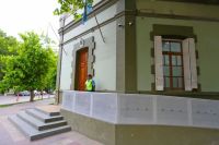 Provincia aclara que no hubo despidos en Deportes y desmiente versiones