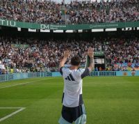 "Queremos jugar": tras la suspensión de la Finalíssima, AFA confirmó un amistoso contra Guatemala