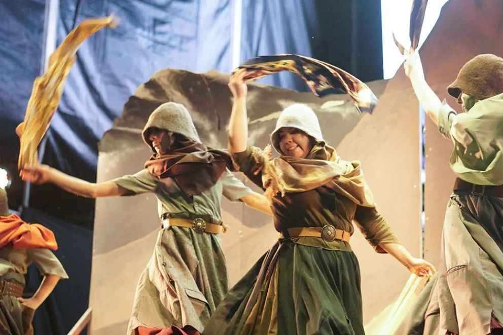 El turismo en el Alto Neuquén está de moda