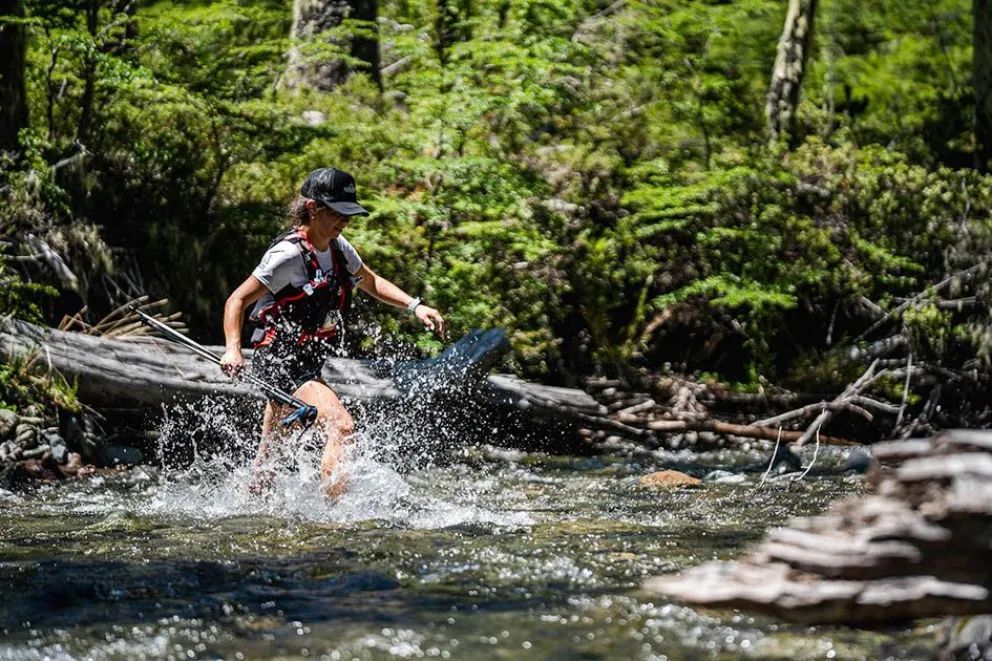 Se corrió con éxito décima edición del "Calvario Race"