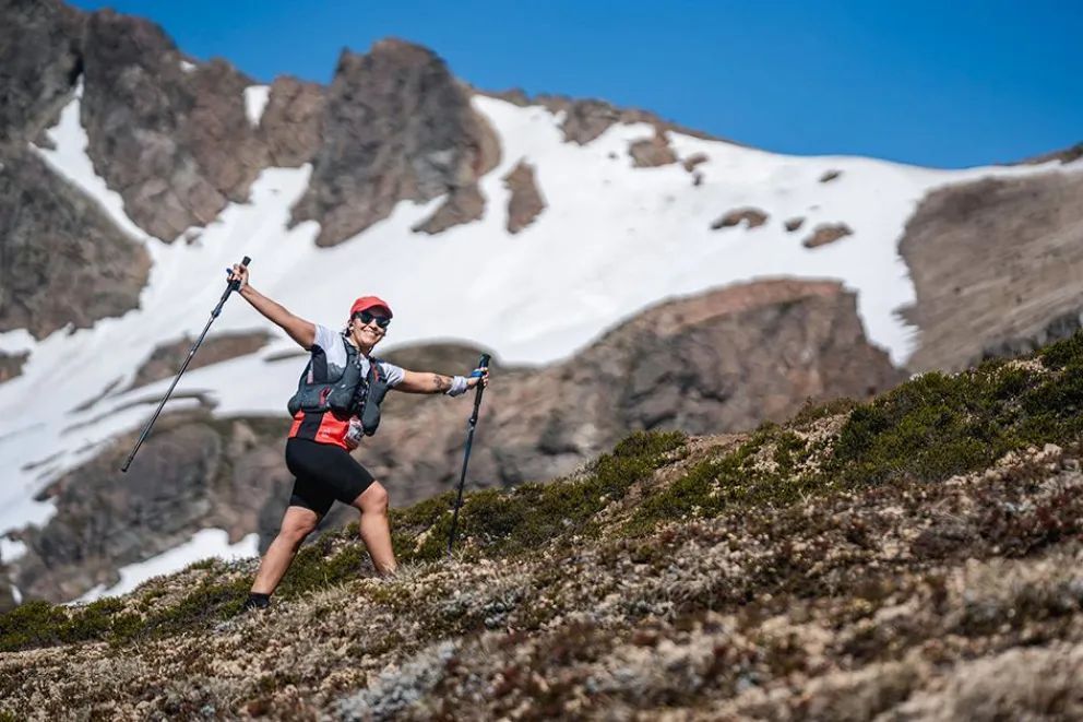 Se corrió con éxito décima edición del "Calvario Race"
