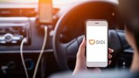 DiDi avanza para desembarcar en Neuquén y busca sumarse al sistema de transporte por plataformas