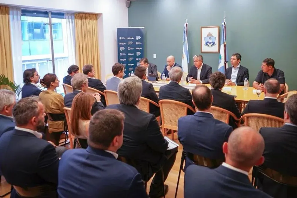 Neuquén. Se licitará antes de fin de año una obra vial estratégica para Vaca Muerta