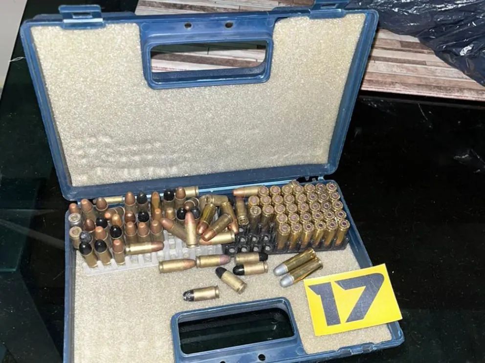 Cutral Co: desbarataron otro "delivery" de drogas