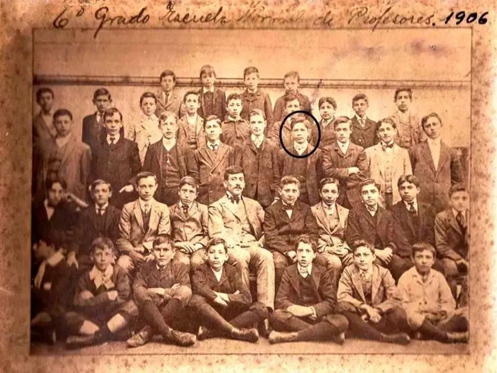 Se cumplen 136 años del nacimiento del Doctor Gregorio Álvarez