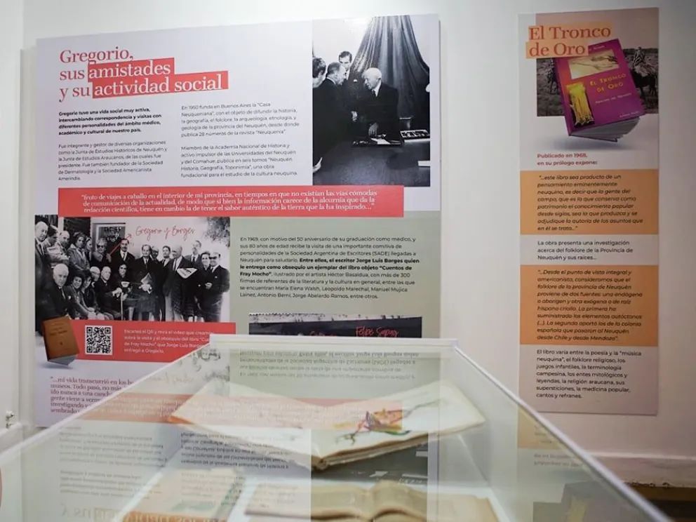 Se cumplen 136 años del nacimiento del Doctor Gregorio Álvarez