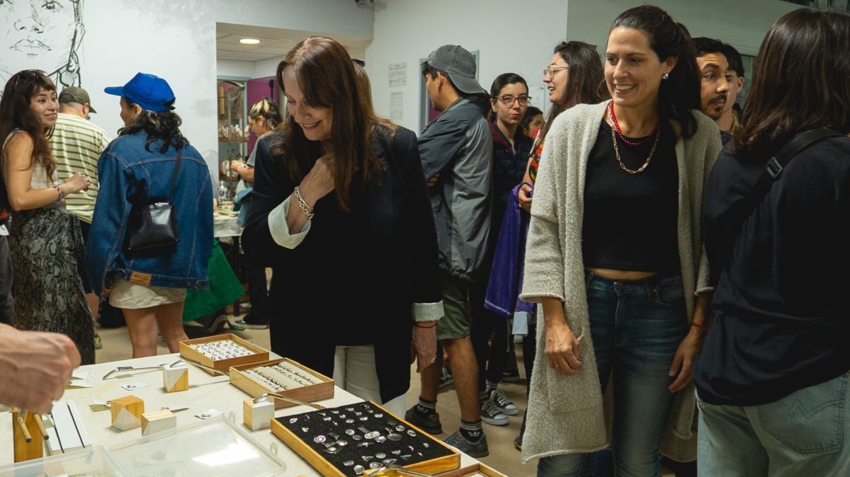 "SUENA CLEC" cerró el año con un festival que convocó a cientos de personas