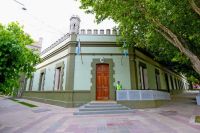 Comisiones de Fomento y municipios sin coparticipación sellaron su pauta salarial a julio del 2027