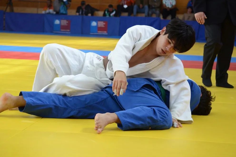 Neuquén viaja a La Pampa a los 32° Juegos de la Araucanía