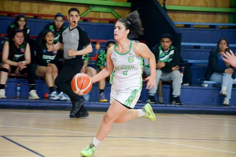 Neuquén viaja a La Pampa a los 32° Juegos de la Araucanía