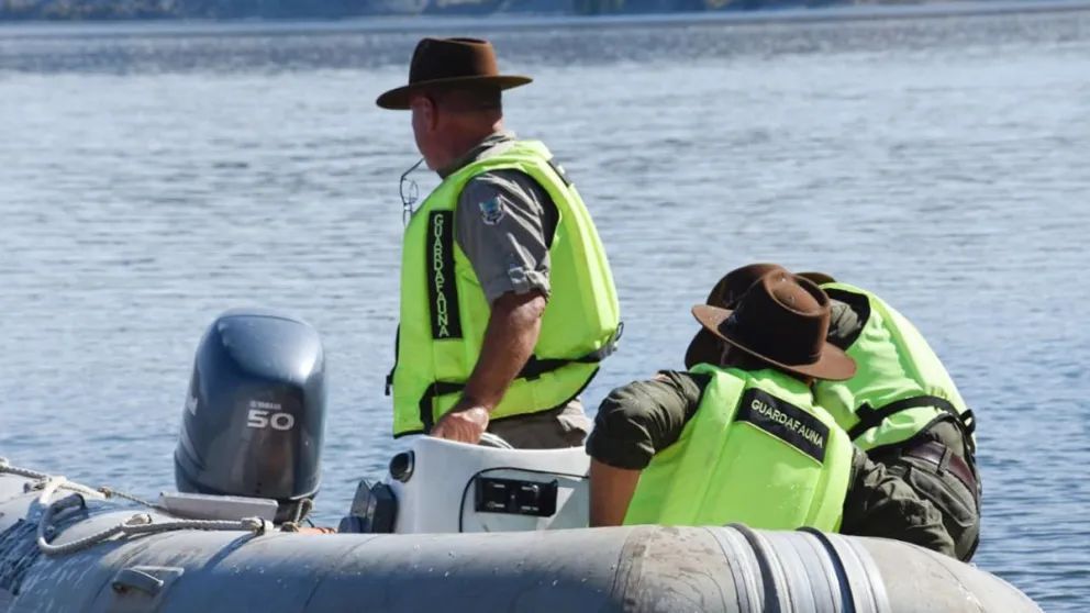 Neuquén moderniza y potencia su sistema de conservación de fauna con tecnología, control y más presencia territorial
