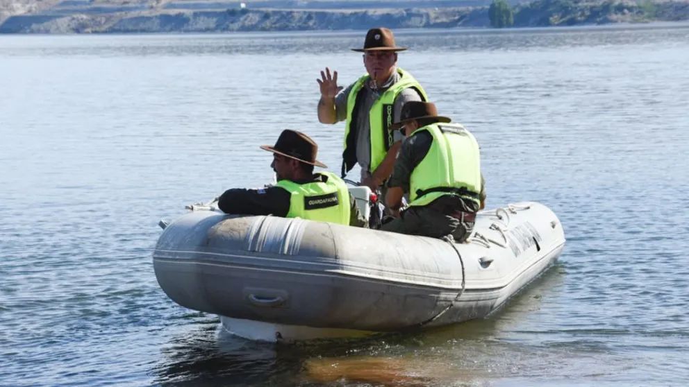 Neuquén moderniza y potencia su sistema de conservación de fauna con tecnología, control y más presencia territorial