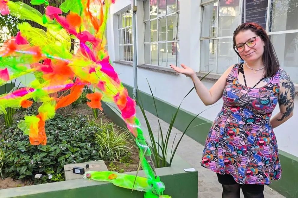 Abrieron las inscripciones a las carreras de la Escuela de Bellas Artes