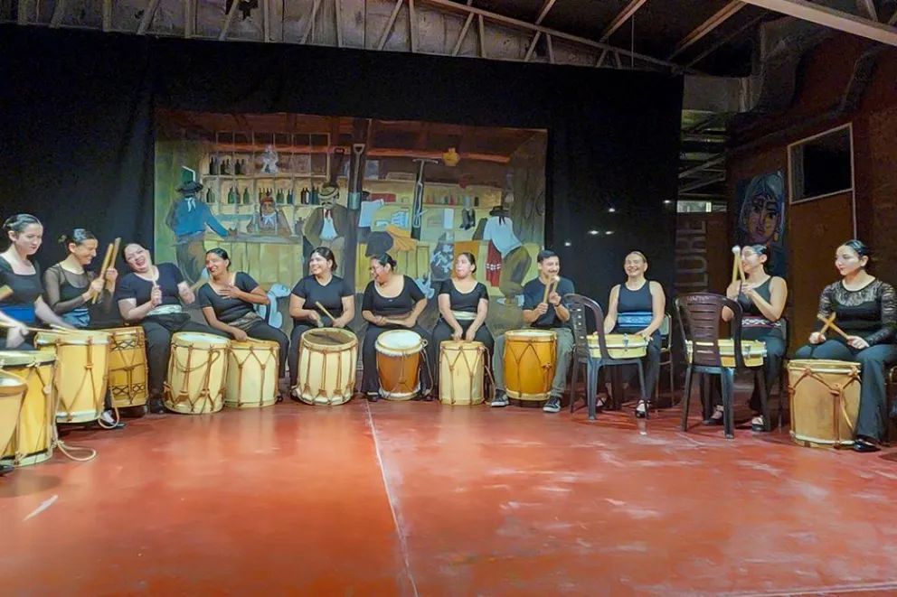 Abrieron las inscripciones a las carreras de la Escuela de Bellas Artes