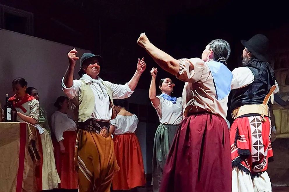 Abrieron las inscripciones a las carreras de la Escuela de Bellas Artes